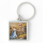Aurora, 1613-14 key chains