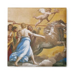 Aurora, 1613-14 fridge magnet