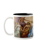 Aurora, 1613-14 coffee mug