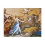 Aurora, 1613-14 post cards