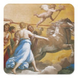 Aurora, 1613-14 stickers