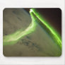 Aurora Australis from International Space Station