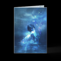 Aurora Borealis cards