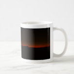 Aurora Borealis Coffee Mugs