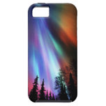 Aurora Borealis iPhone 5 Case