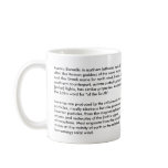 Aurora Borealis Coffee Mugs
