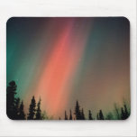 Aurora Borealis, Northern Lights, Alaska Mouse Mats