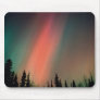 Aurora Borealis, Northern Lights, Alaska Mouse Mats