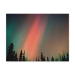 Aurora Borealis, Northern Lights, Alaska postcards