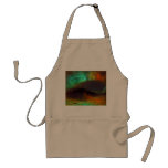 Aurora Borealis - Northern Lights aprons