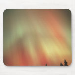 Aurora Borealis, Northern Lights, Fairbanks mousepads