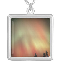 Aurora Borealis, Northern Lights, Fairbanks