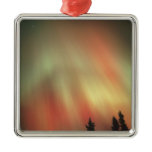 Aurora Borealis, Northern Lights, Fairbanks