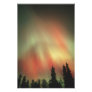 Aurora Borealis, Northern Lights, Fairbanks