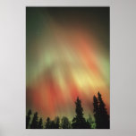 Aurora Borealis, Northern Lights, Fairbanks