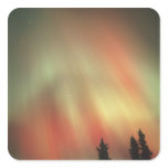 Aurora Borealis, Northern Lights, Fairbanks stickers