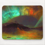 Aurora Borealis,  Northern Lights