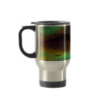 Aurora Borealis - Northern Lights mugs