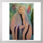 AURORA BOREALIS POSTER