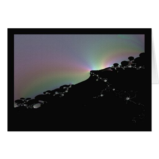 Aurora Card