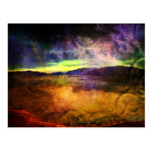 Aurora Post Cards