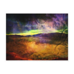 Aurora Post Cards