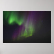 AURORE AUSTRALE AFFICHES