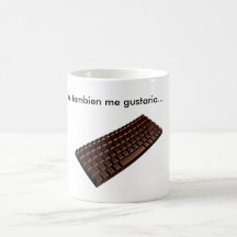 aussi moi gustaria… tasses