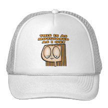 Aussi motivé que j'obtiens casquette