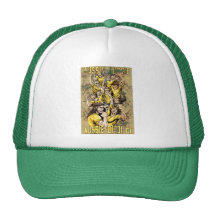 Aussie Aussie Aussie Oi Oi Oi Oi Socceroos gear Hats