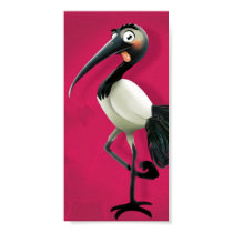 Aussie Bird 2 posters