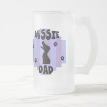 Aussie Dad Mug