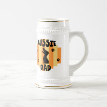 Aussie Dad Mug