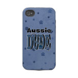 Aussie DUDE Iphone 4 Tough Case