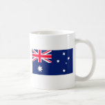 AUSSIE FLAG COFFEE MUGS