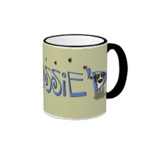 Aussie - Get Aussie'D Mug