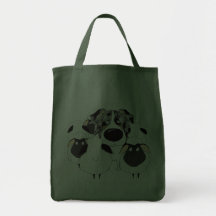 Aussie - I Herd...Therefore I Am Tote Bag