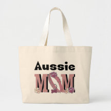 Aussie MOM Bag