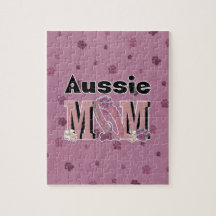 Aussie MOM Puzzle