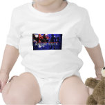 Aussie Rock Rompers
