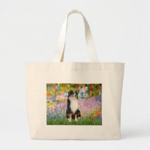 Aussie Shep 2 - Garden Bag