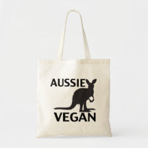 Aussie Vegan Bag
