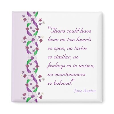 Austen Wedding by RankinOriginals