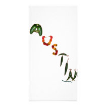 Austin Chili Peppers
