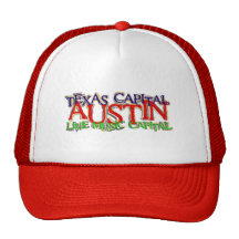 AUSTIN HAT