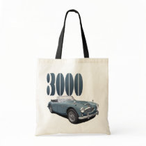 Austin Healey 3000 Bag