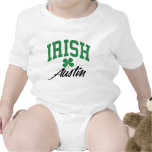 Austin Irish