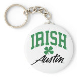 Austin Irish