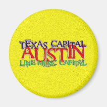 AUSTIN MAGNETS