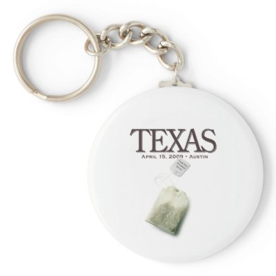 Austin Texas Tea Party by MisterRight
